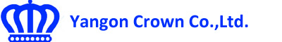 Yangon Crown