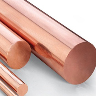 Solid Copper Wire 1.1