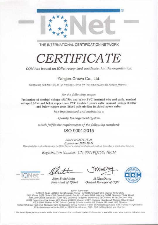 IQ-ISO9001