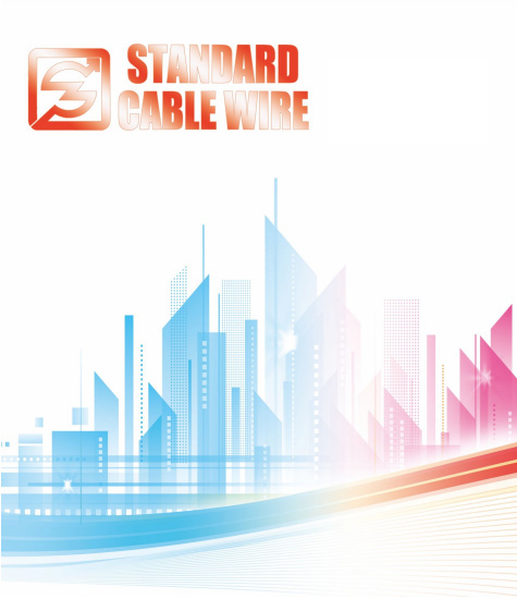 STANDARD CABLE CATALOG (Yangon)